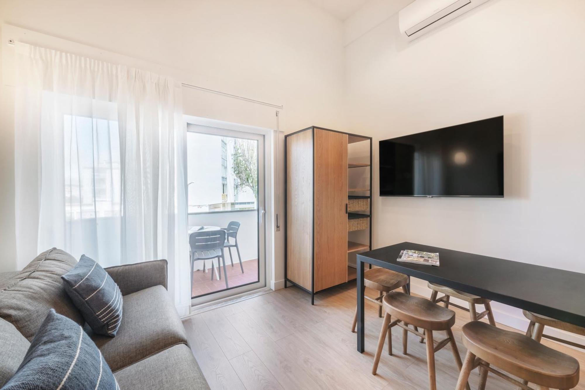 Cascais Lofts By Olala Homes Экстерьер фото