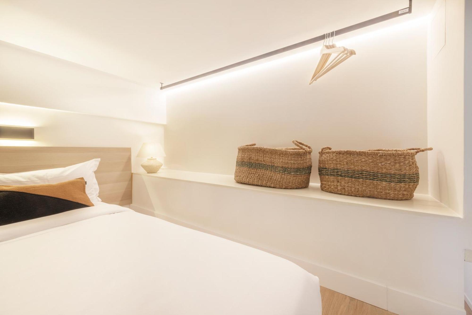 Cascais Lofts By Olala Homes Экстерьер фото