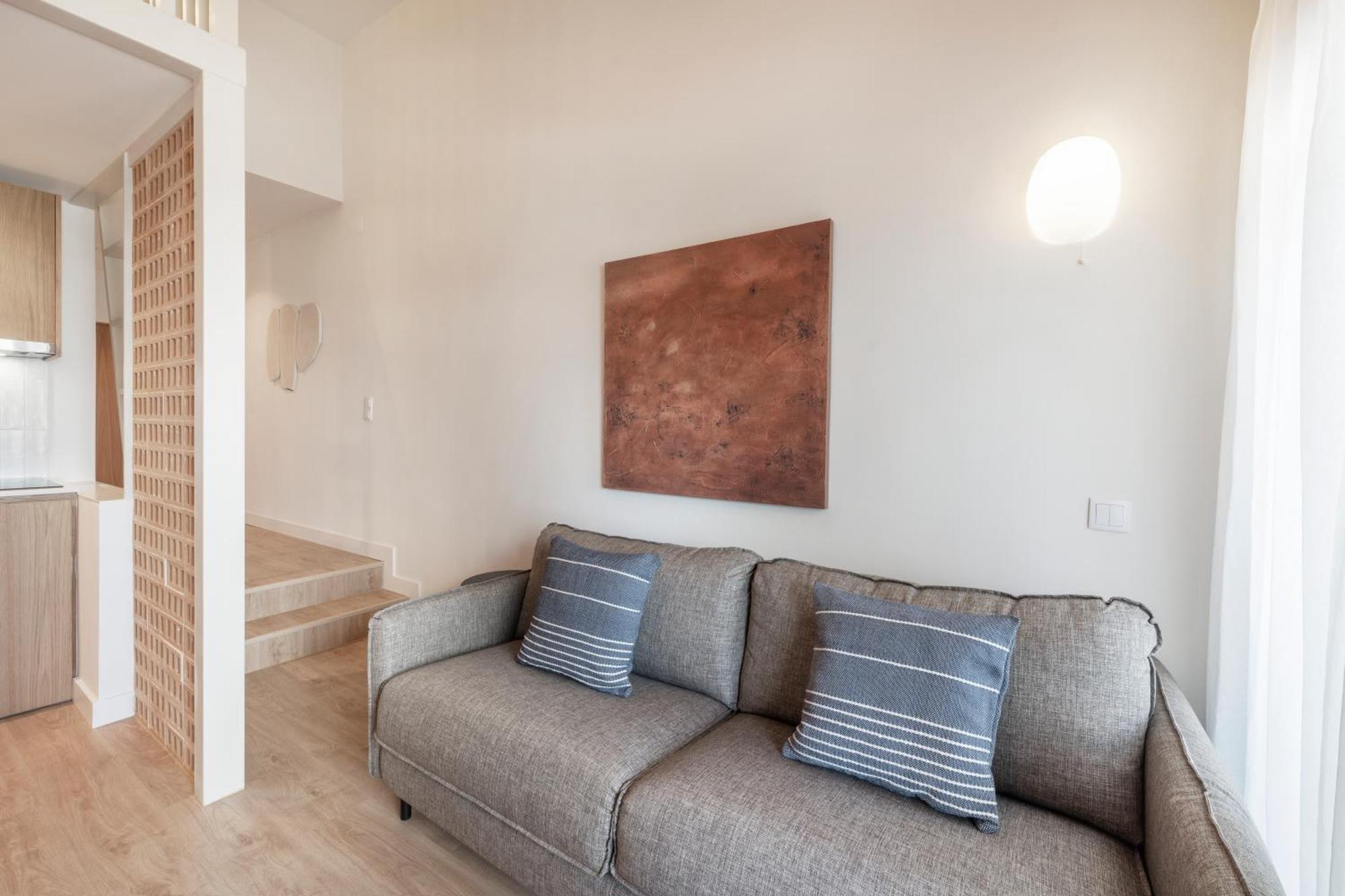 Cascais Lofts By Olala Homes Экстерьер фото