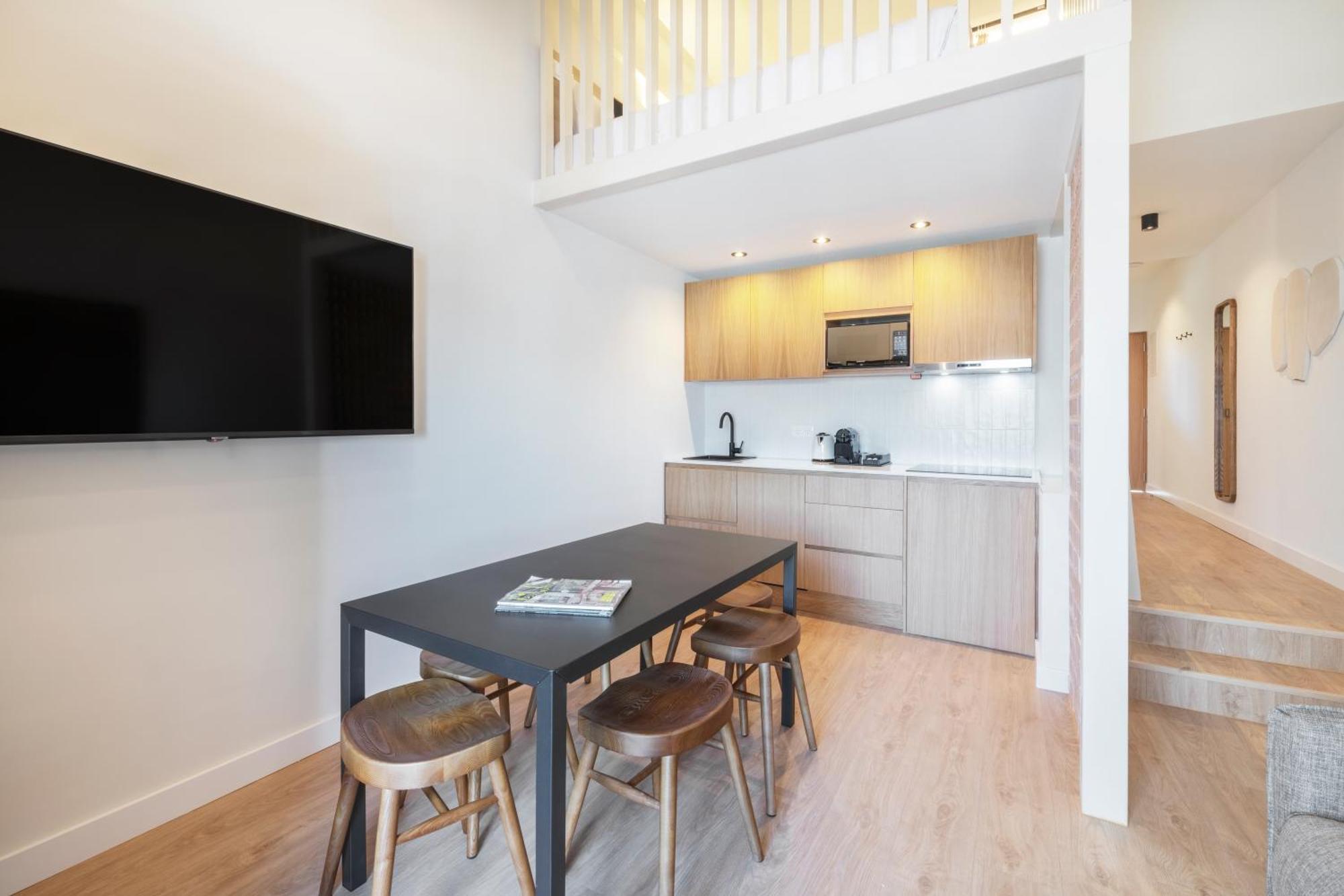 Cascais Lofts By Olala Homes Экстерьер фото